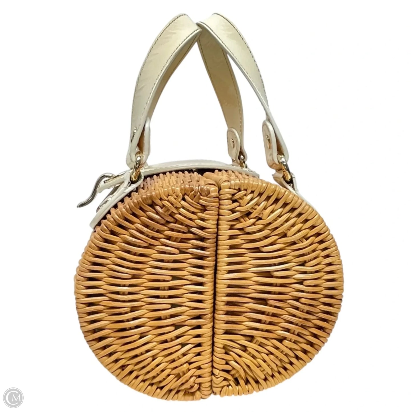 Clutch Designer By Kate Spade, Size: Large
