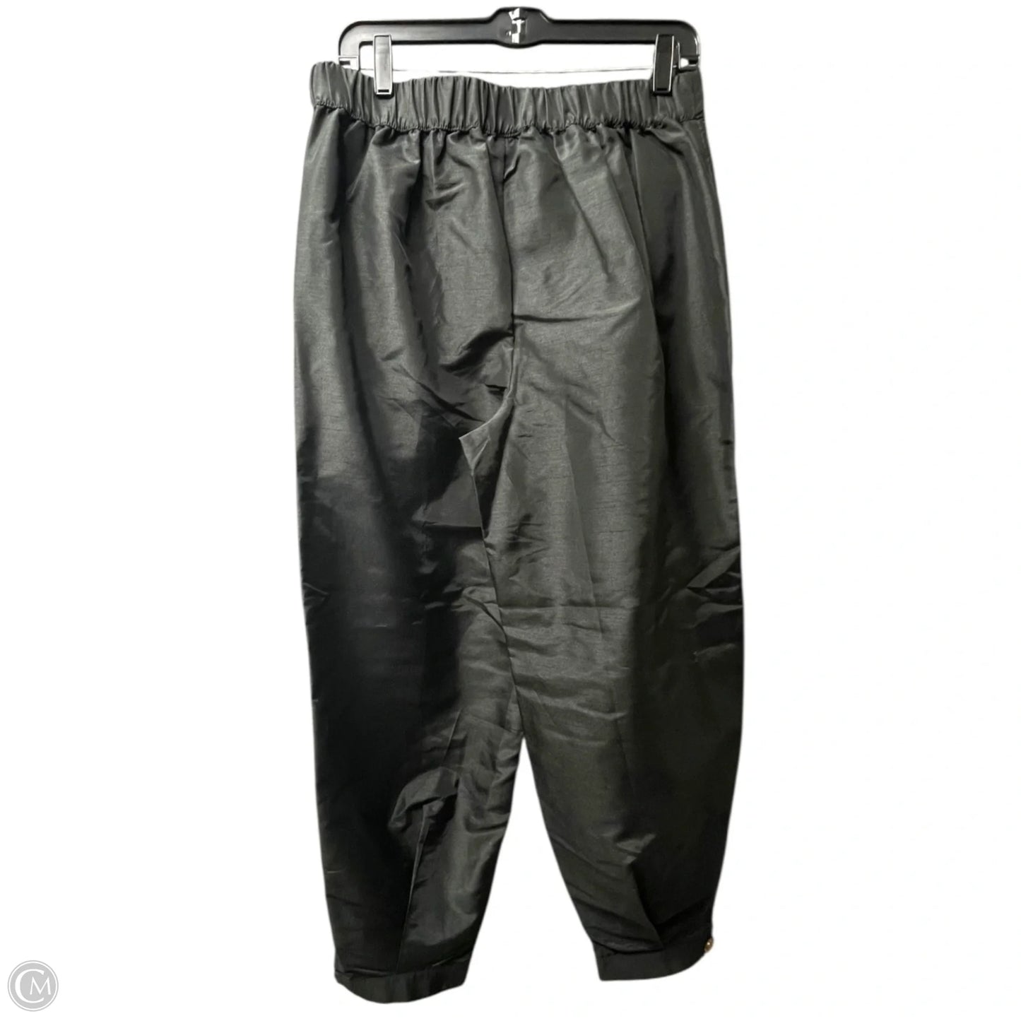 Pants Wide Leg By Target-designer In Black, Size: M