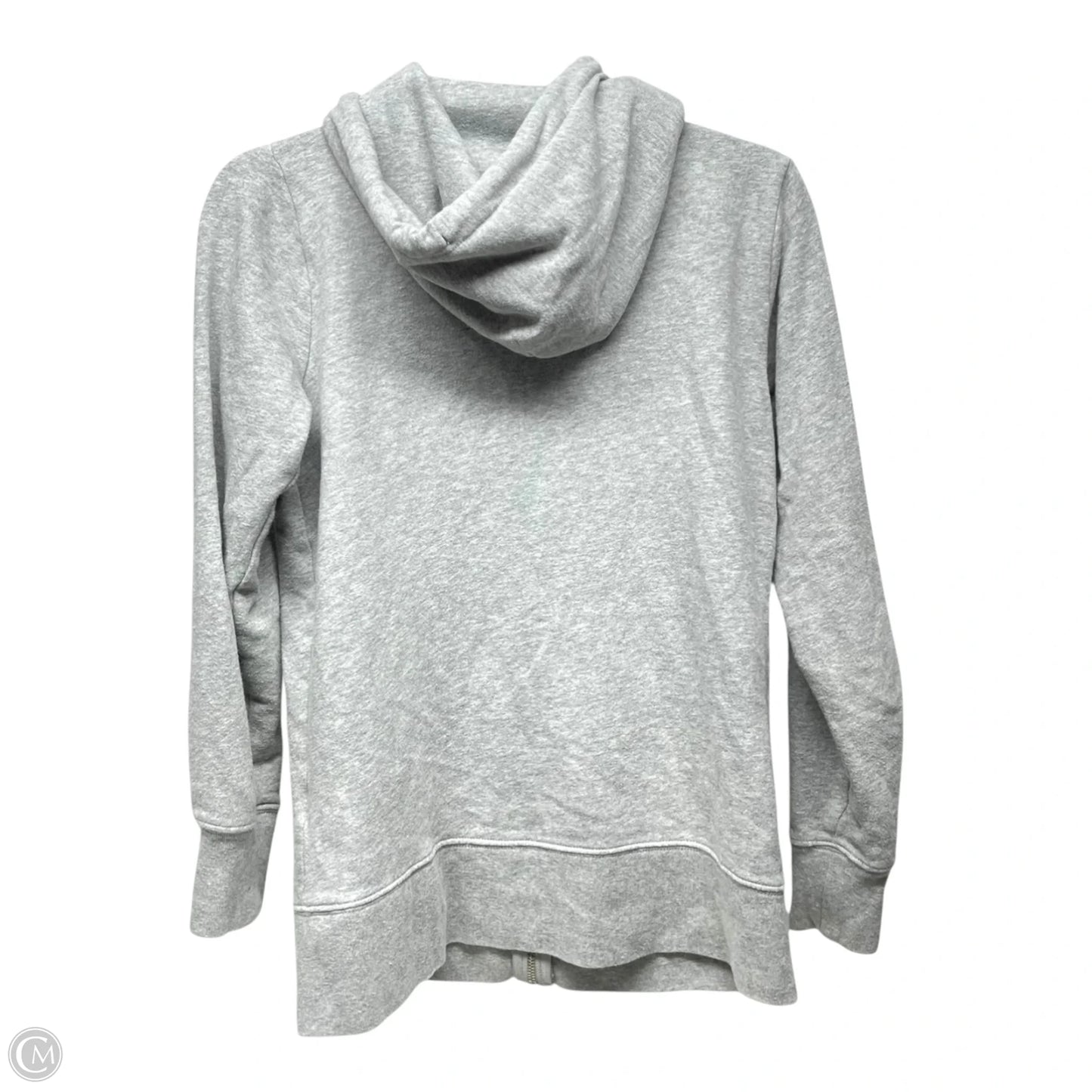 Jacket Other By Gap In Grey, Size: Xs