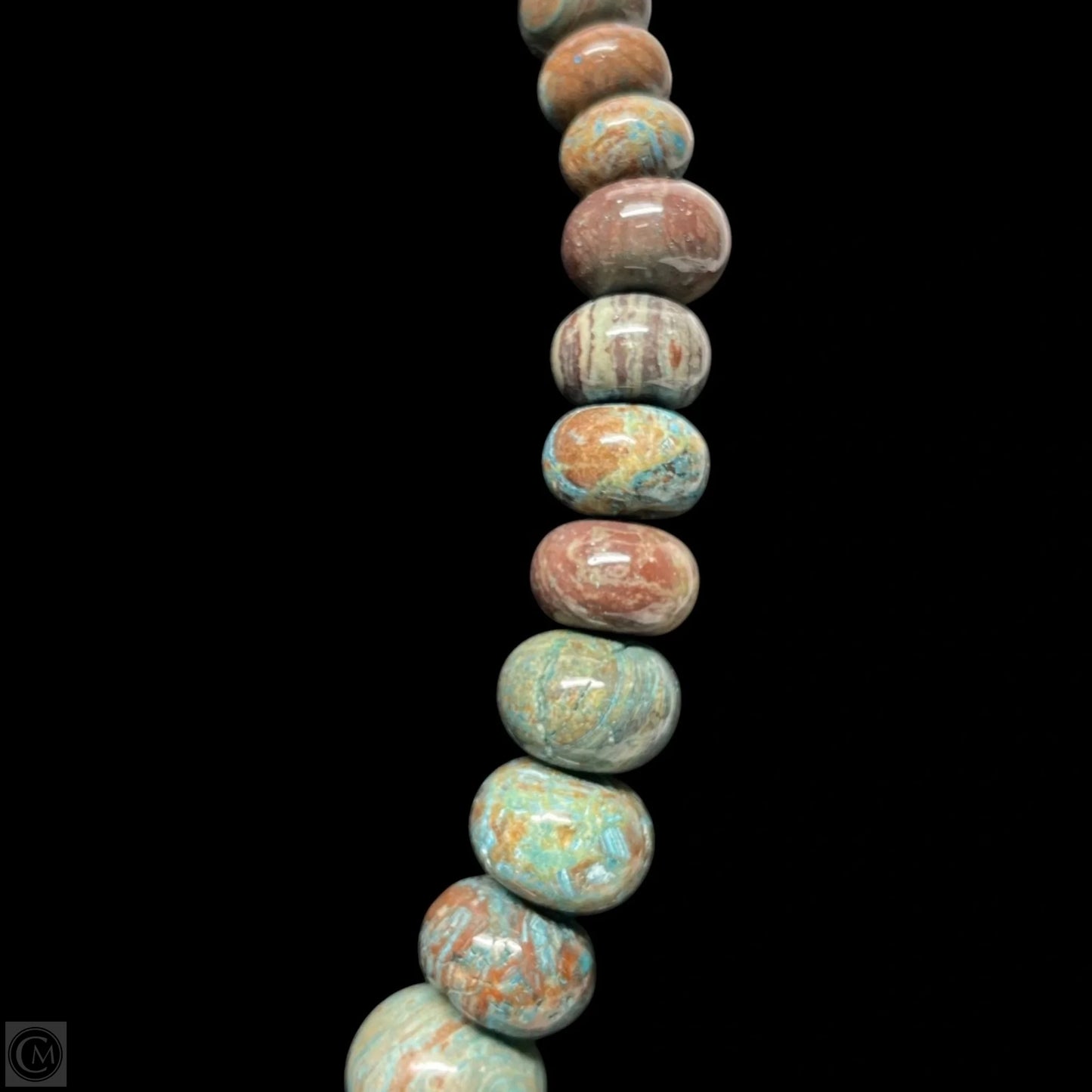 Necklace Other By Barse