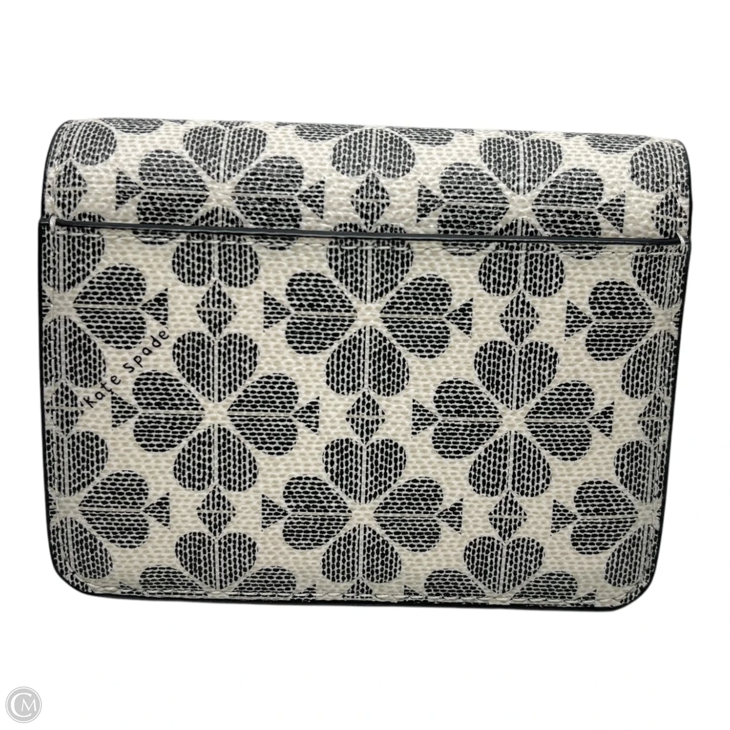Wallet Designer By Kate Spade, Size: Medium