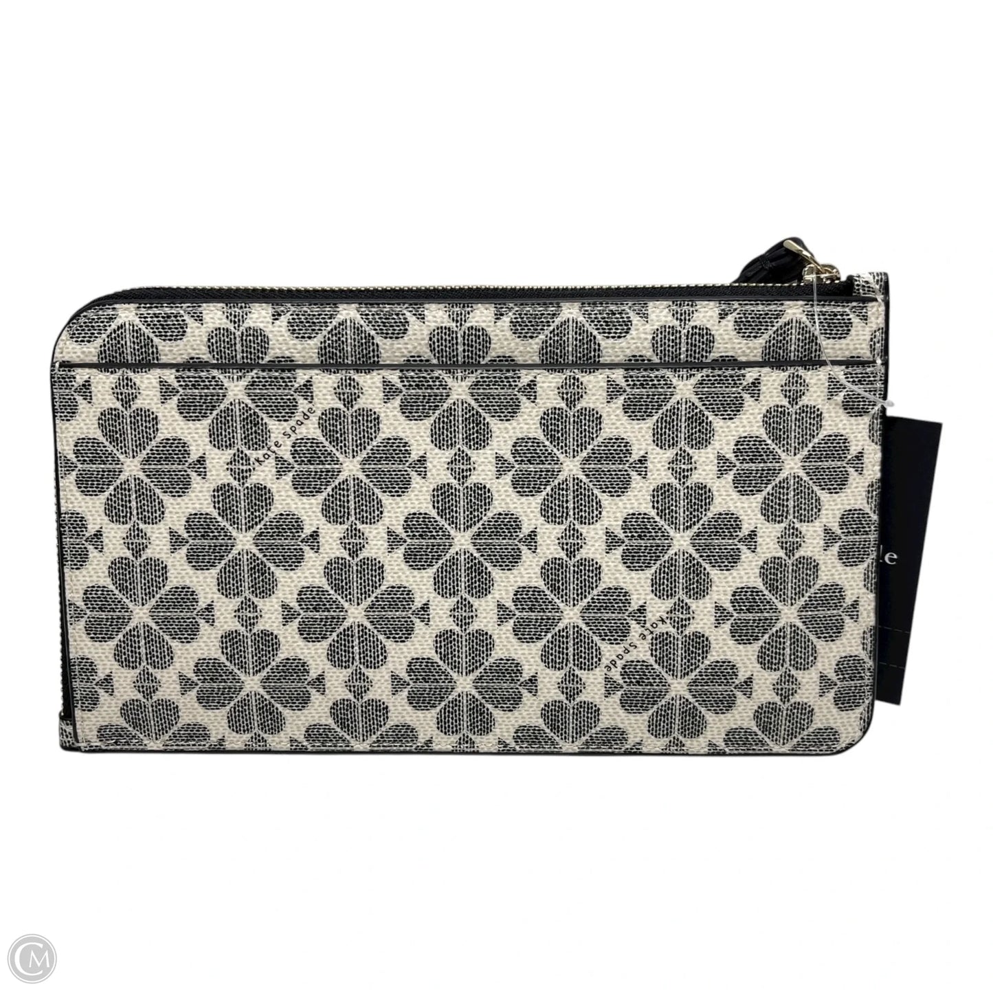 Wristlet Designer By Kate Spade, Size: Medium