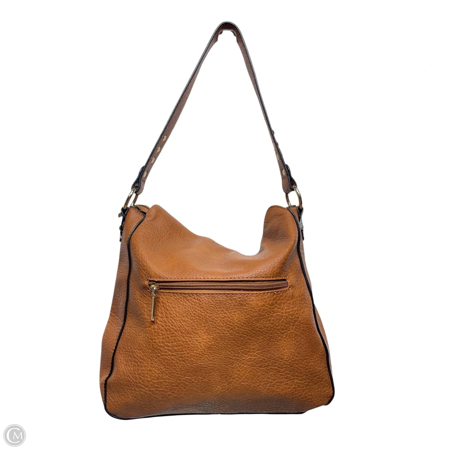 Handbag By Montana West, Size: Medium