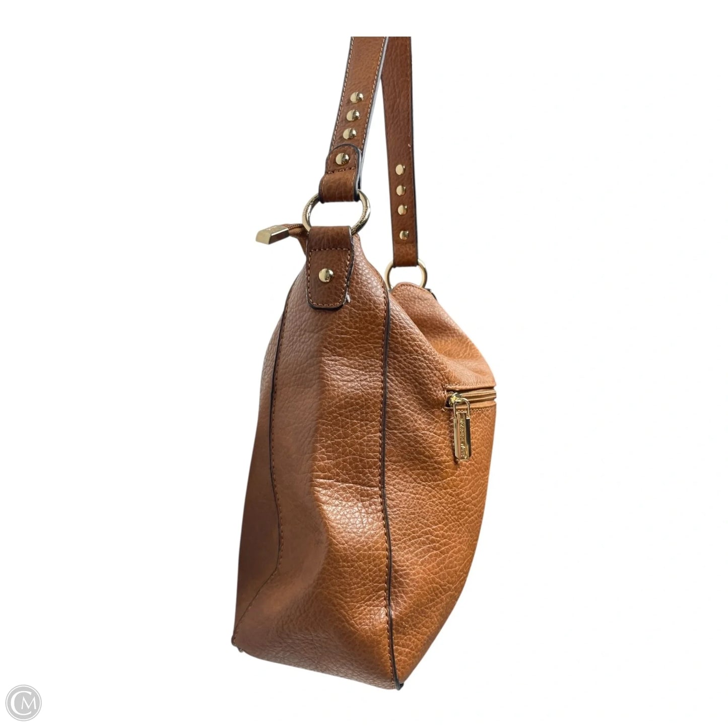 Handbag By Montana West, Size: Medium