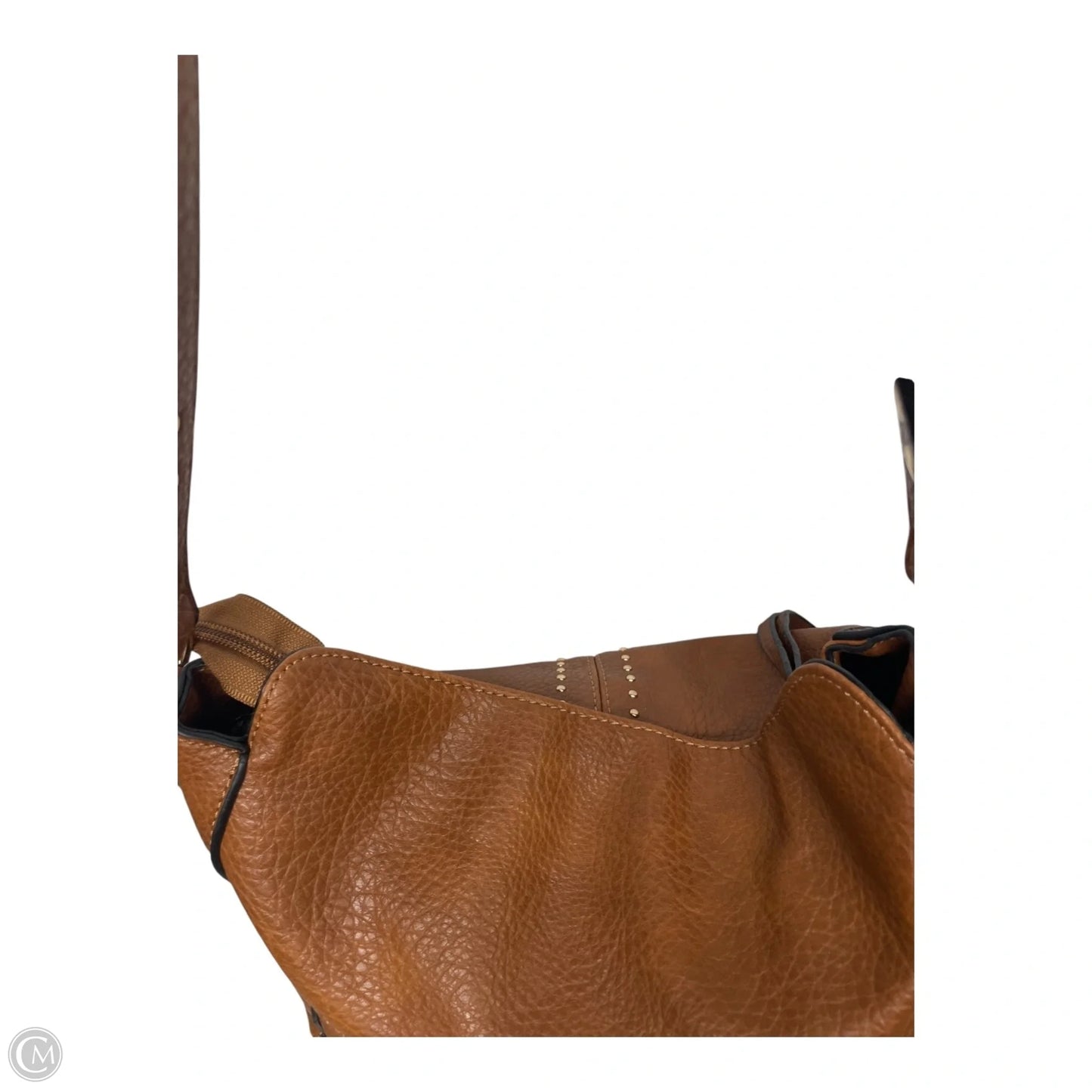 Handbag By Montana West, Size: Medium
