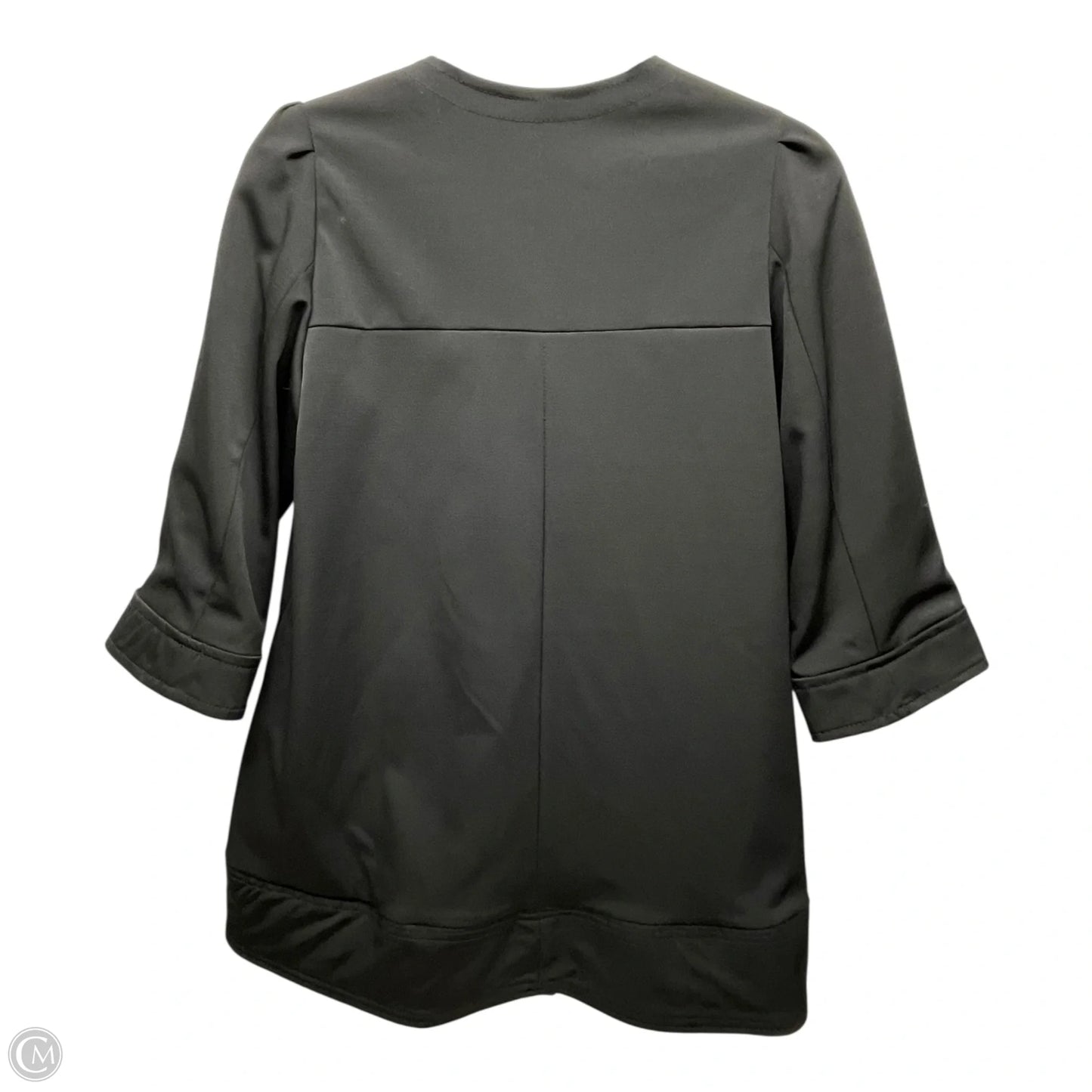 Jacket Designer By Isabel Marant In Black, Size: M