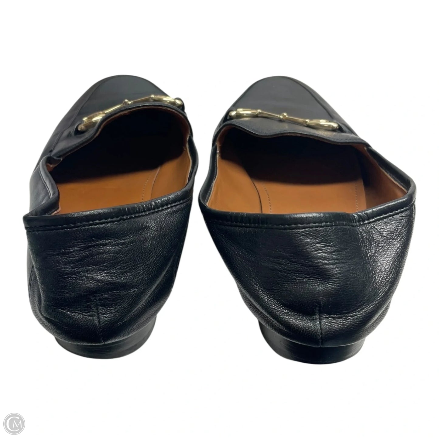 Shoes Designer By Coach In Black, Size: 6.5