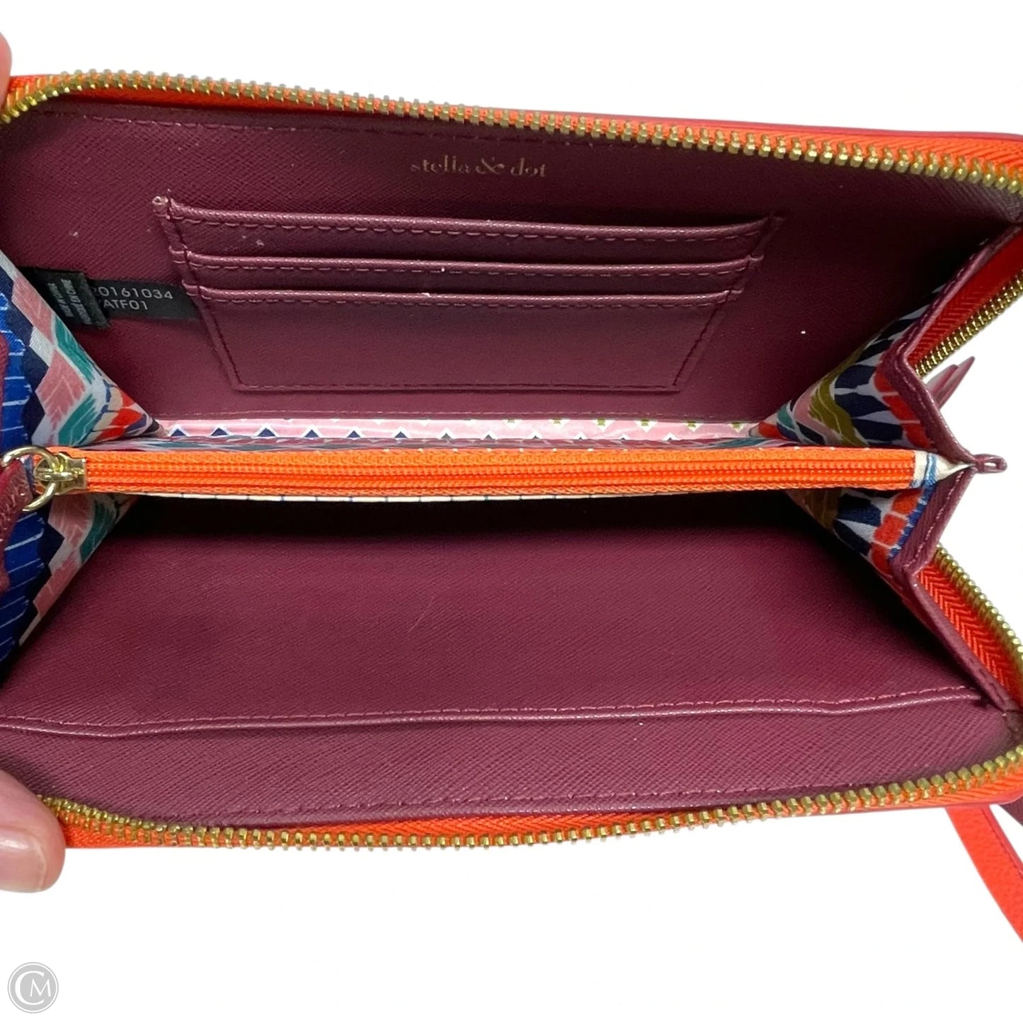 Wristlet By Stella And Dot, Size: Medium