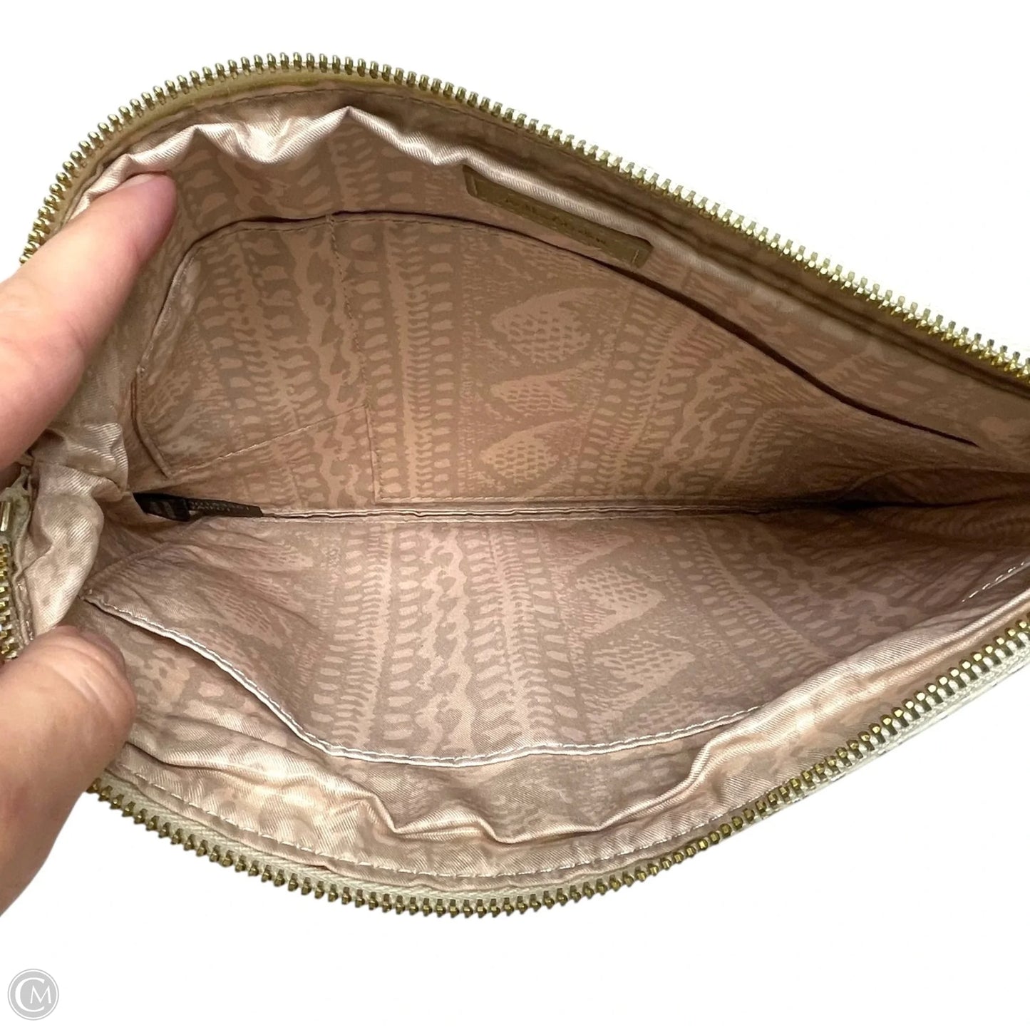Clutch By Stella And Dot, Size: Large