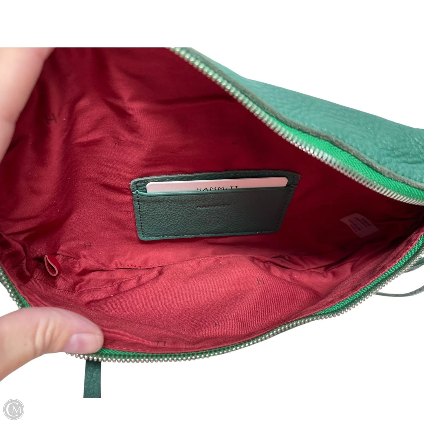 Belt Bag By Hammitt, Size: Medium