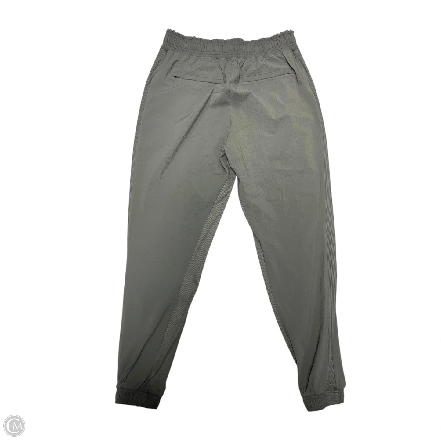 Athletic Pants By Athleta In Green, Size: 6