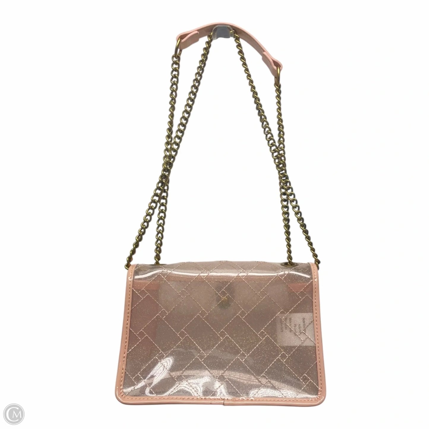 Crossbody By Kurt Geiger London, Size: Medium