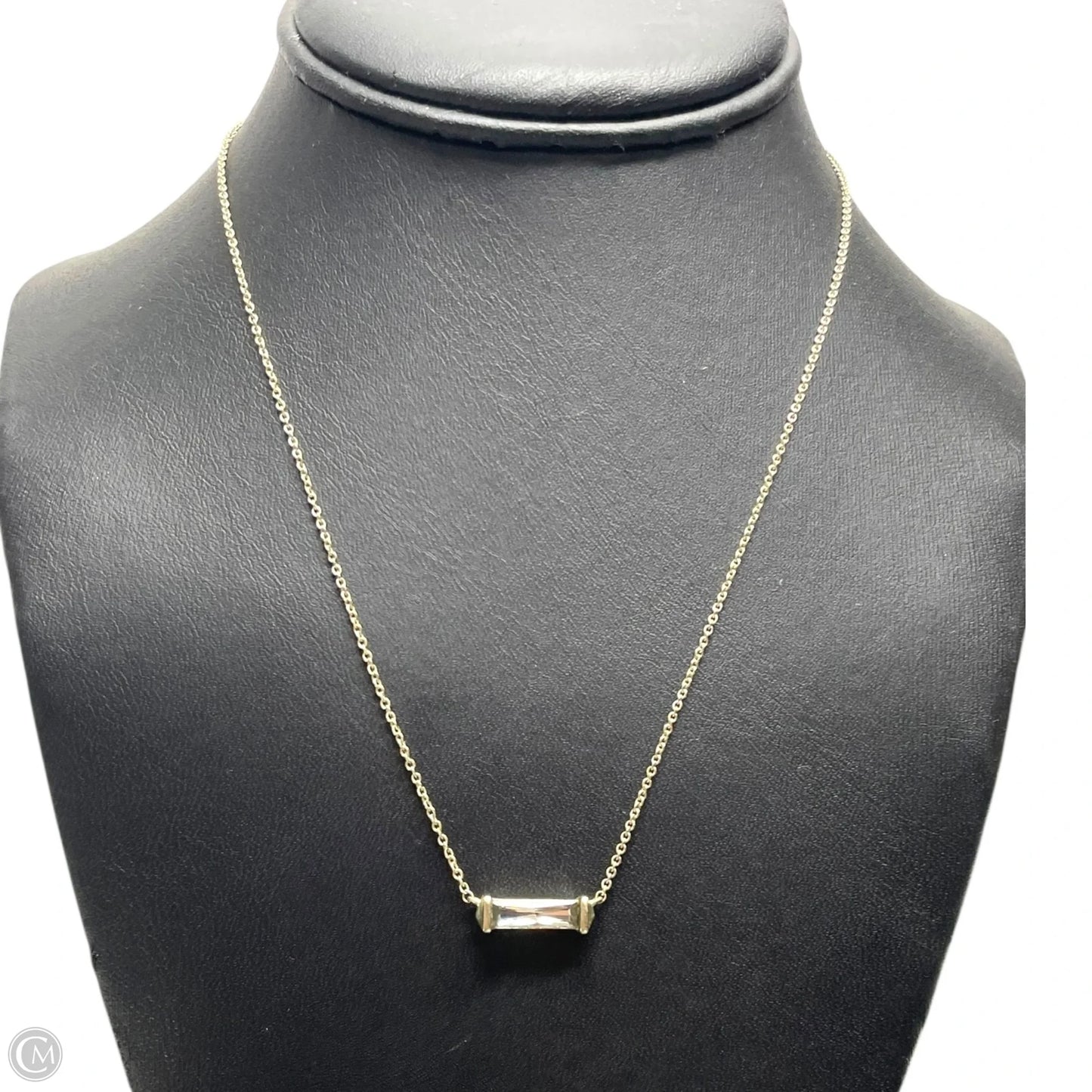 Necklace Pendant By Kendra Scott