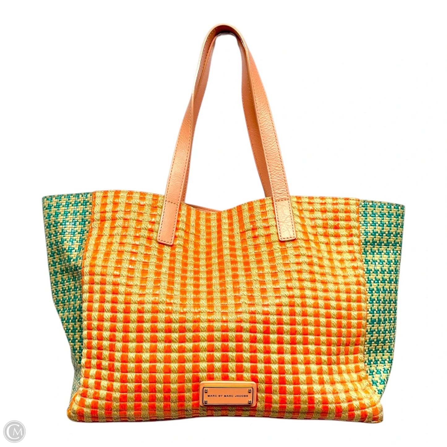 Tote Designer By Marc By Marc Jacobs, Size: Large
