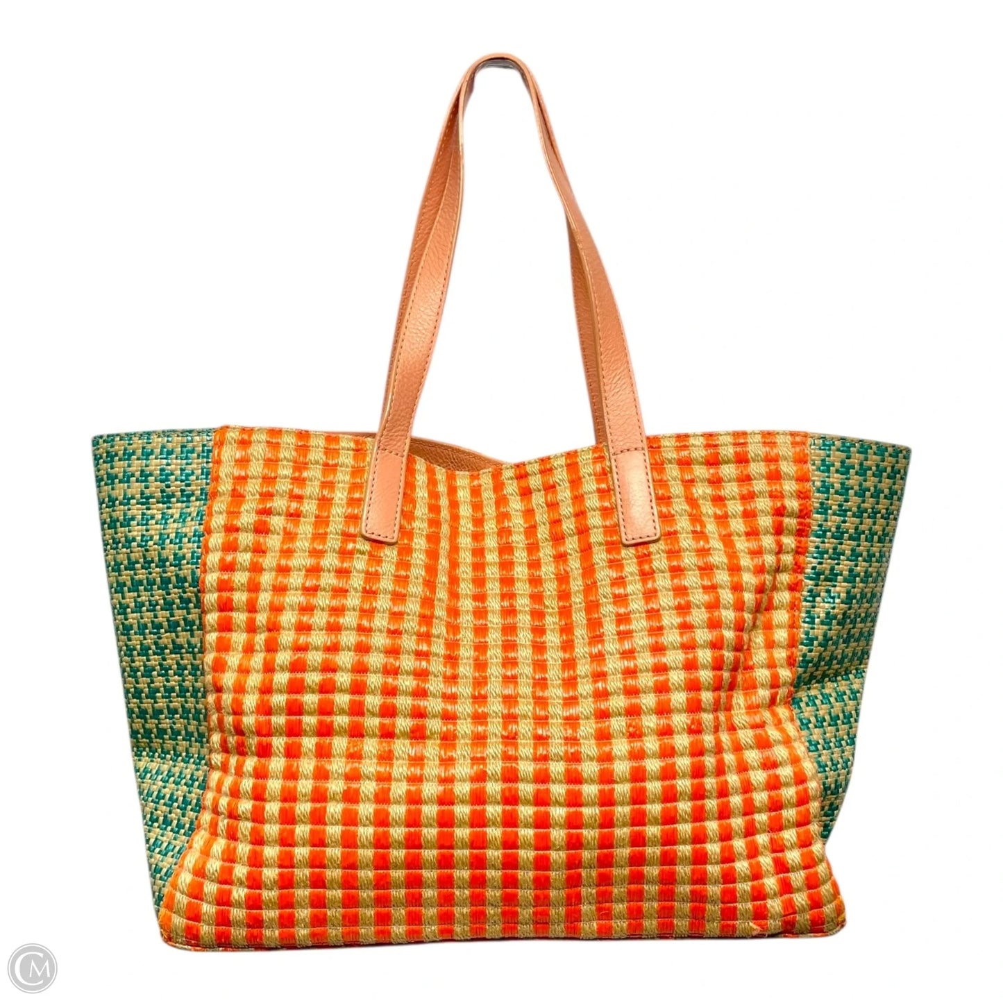 Tote Designer By Marc By Marc Jacobs, Size: Large