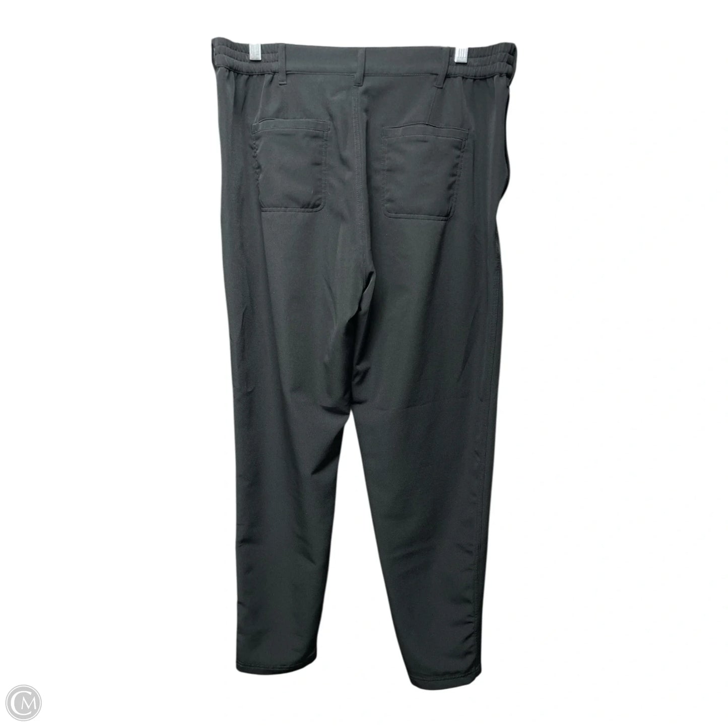 Athletic Pants By 32 Degrees In Black, Size: 10