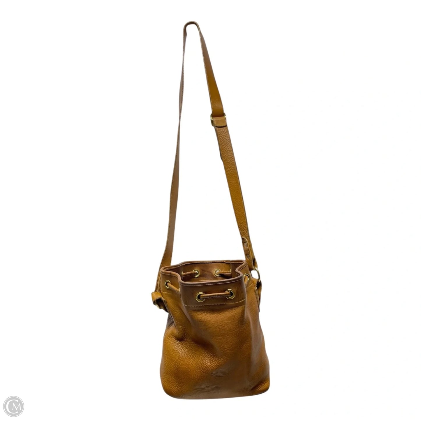 Crossbody Designer By Dooney And Bourke, Size: Large