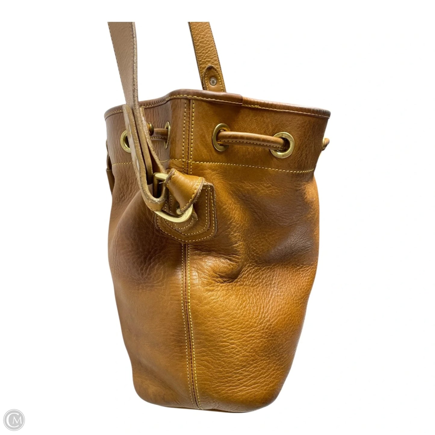 Crossbody Designer By Dooney And Bourke, Size: Large