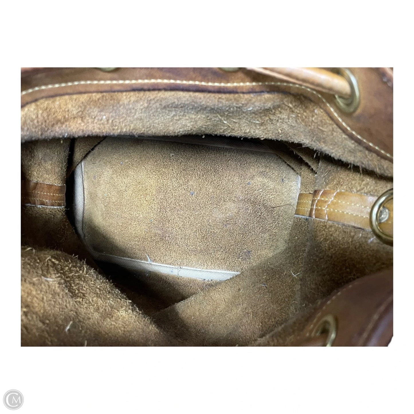 Crossbody Designer By Dooney And Bourke, Size: Large