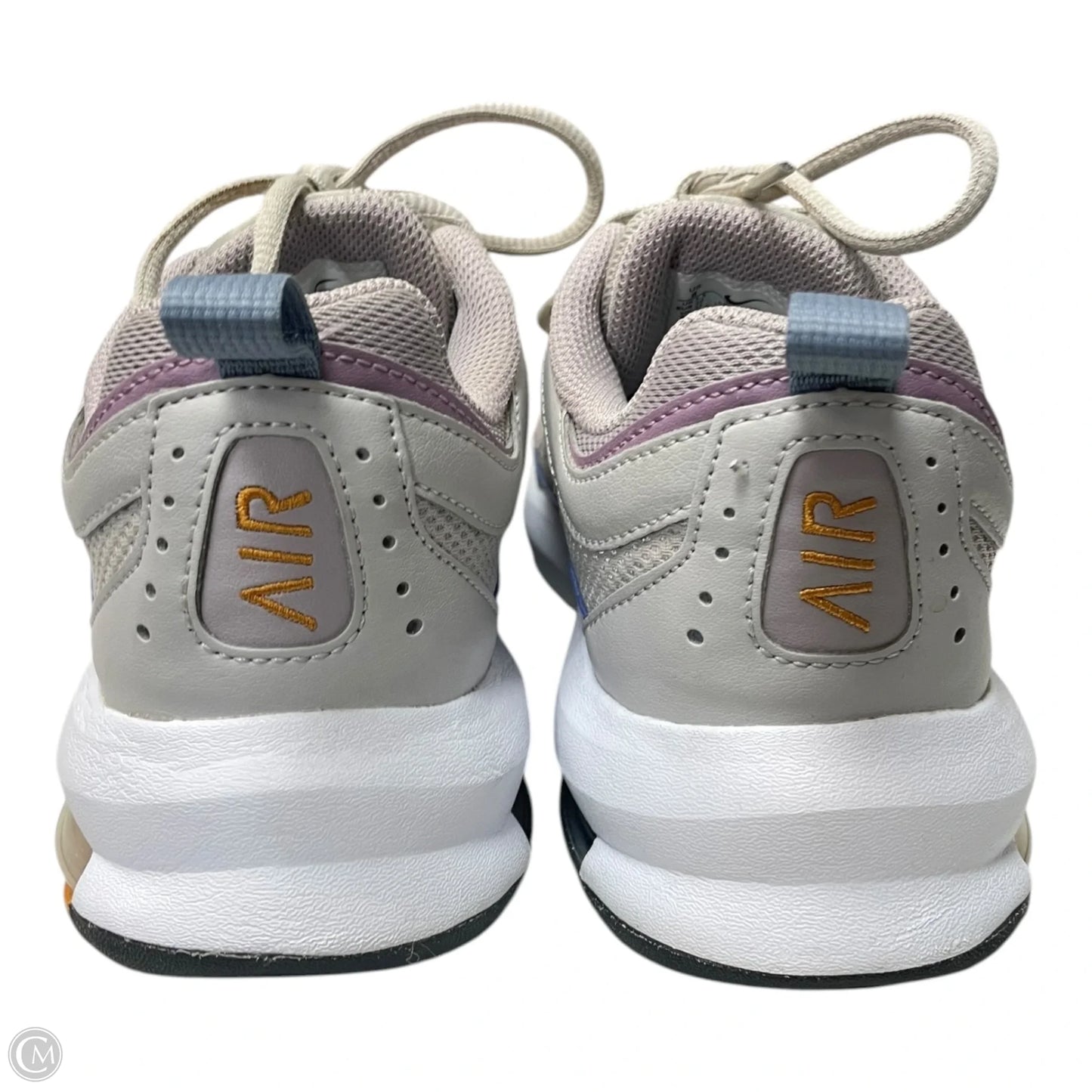 Shoes Sneakers By Nike In Multi-colored, Size: 8