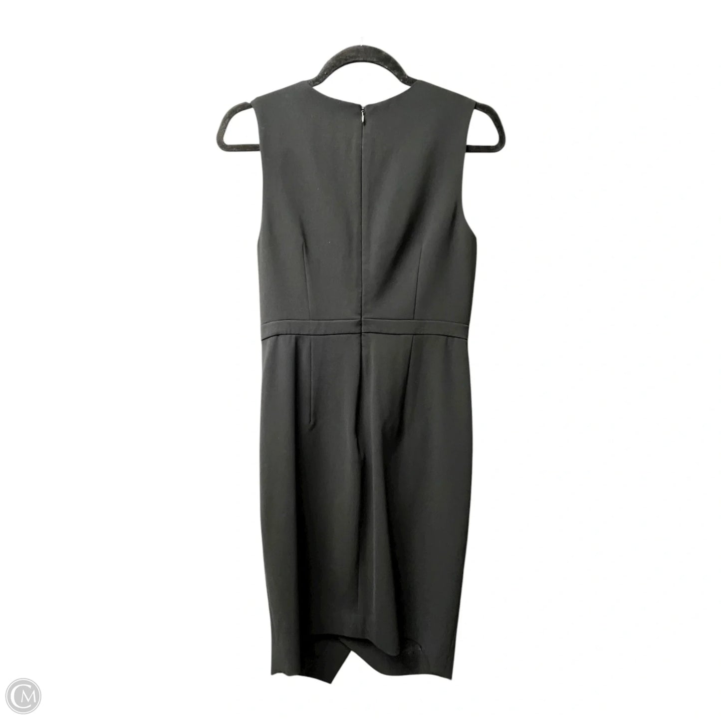 Dress Casual Short By J. Crew In Black, Size: 4p