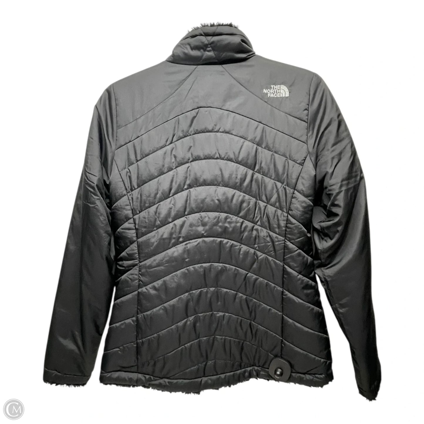 Jacket Puffer & Quilted By The North Face In Black, Size: S