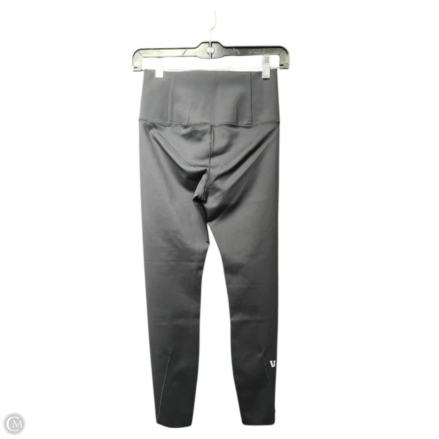 Athletic Leggings By Vuori In Black, Size: S