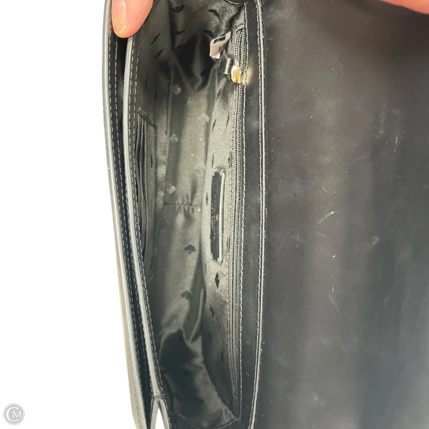 Crossbody Designer By Kate Spade, Size: Medium