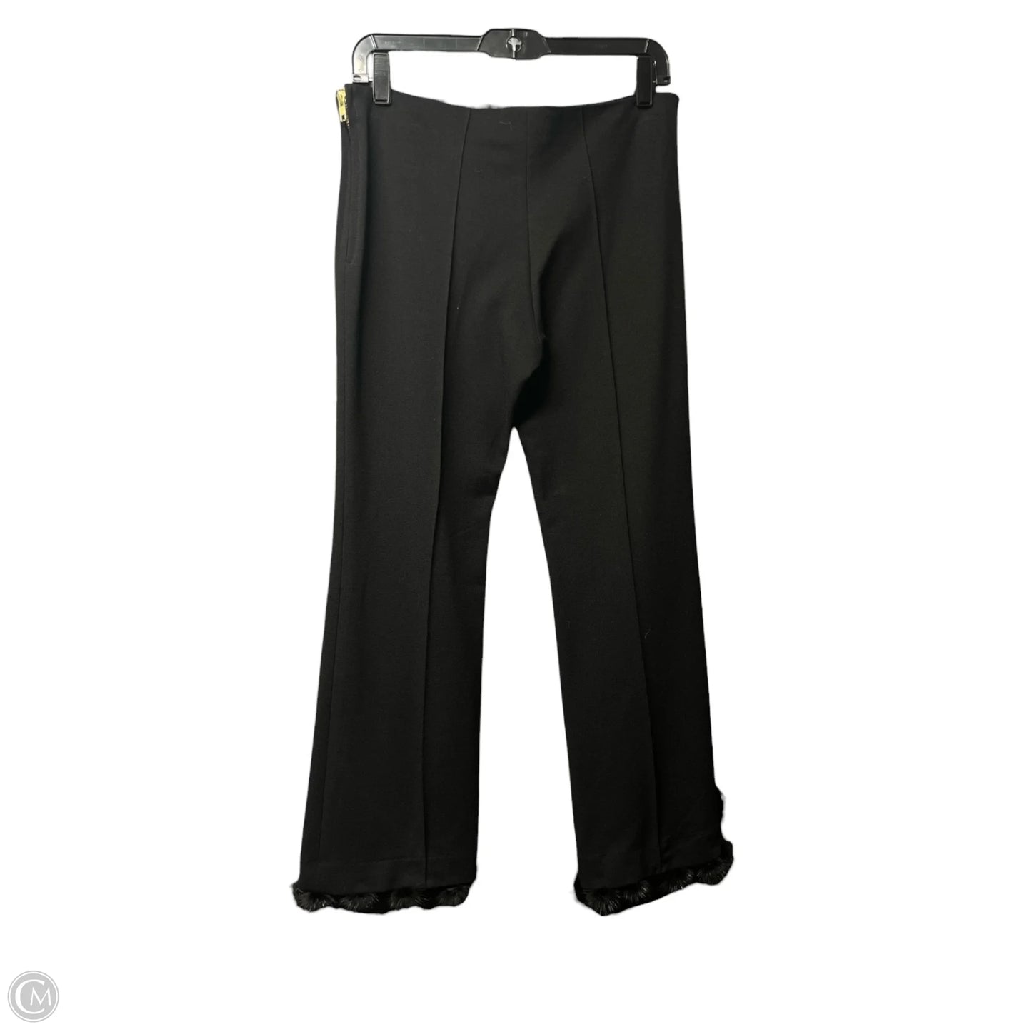 Pants Dress By Cma In Black, Size: 14