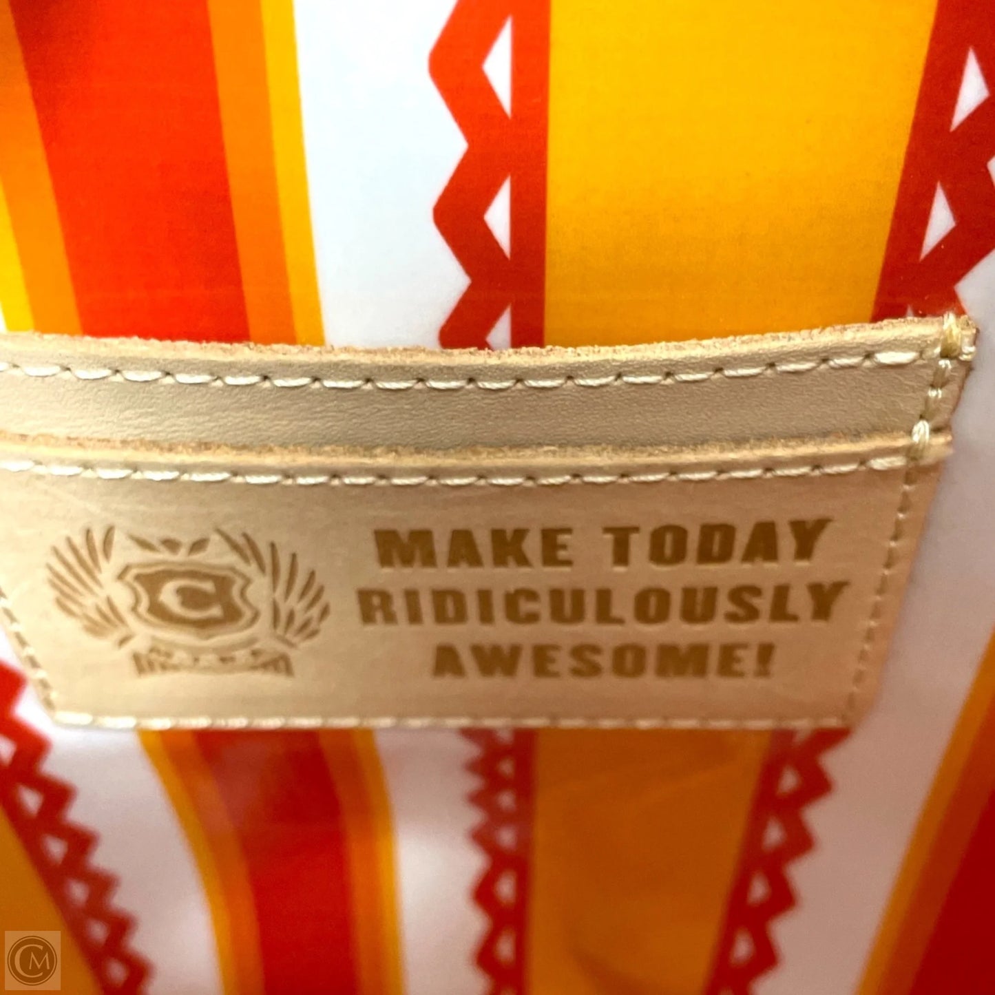 Crossbody By Consuela, Size: Large