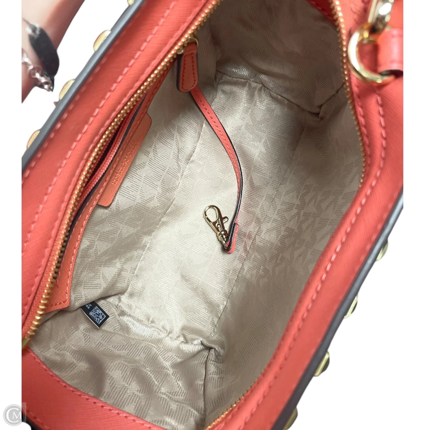 Crossbody By Michael By Michael Kors, Size: Medium