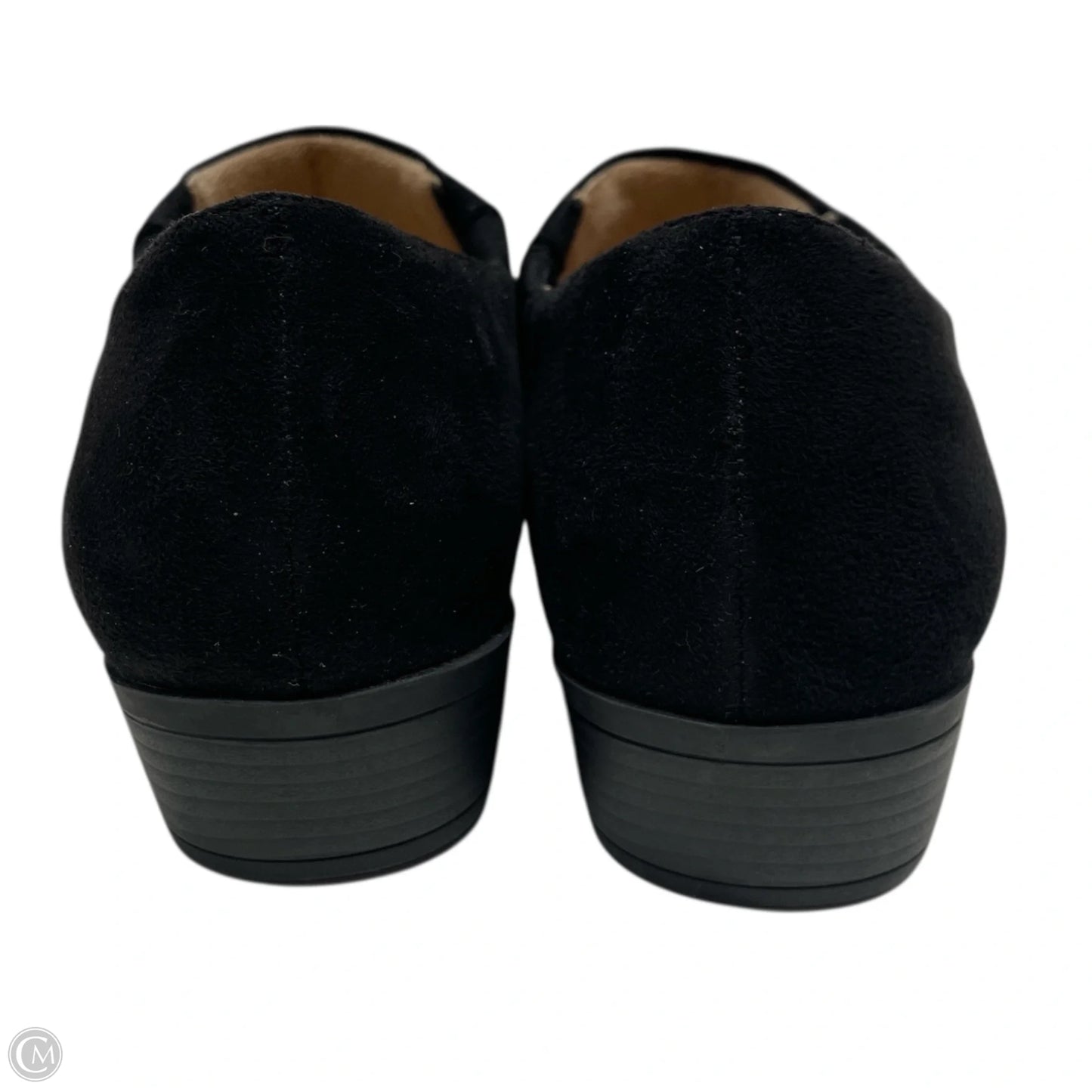 Boots Combat By SOPHIA TAYLOR In Black, Size: 11