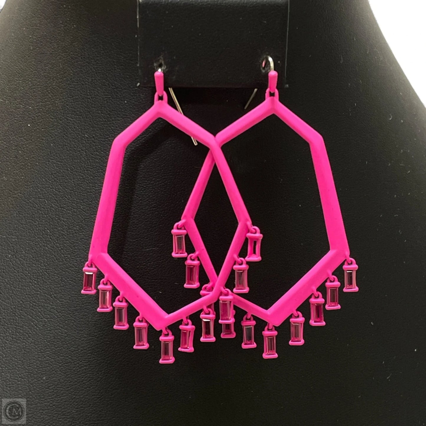 Earrings Dangle/drop By Kendra Scott