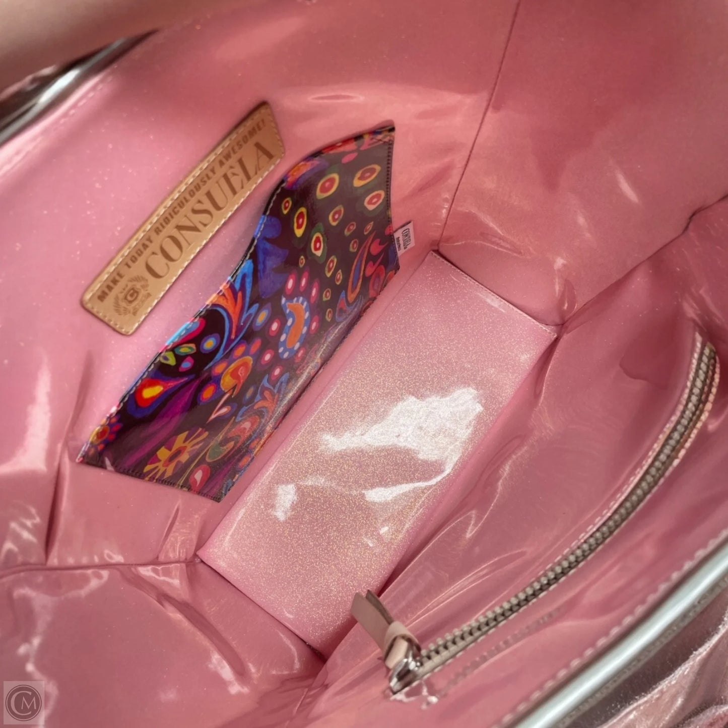 Tote By Consuela, Size: Large