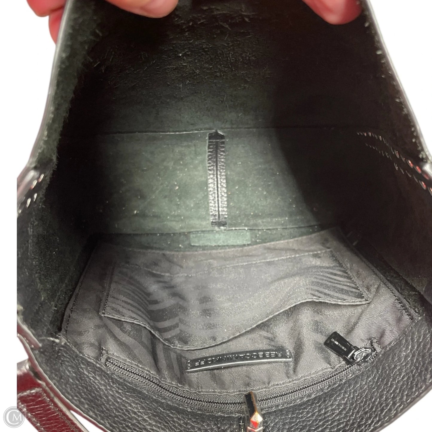 Crossbody Designer By Rebecca Minkoff, Size: Medium