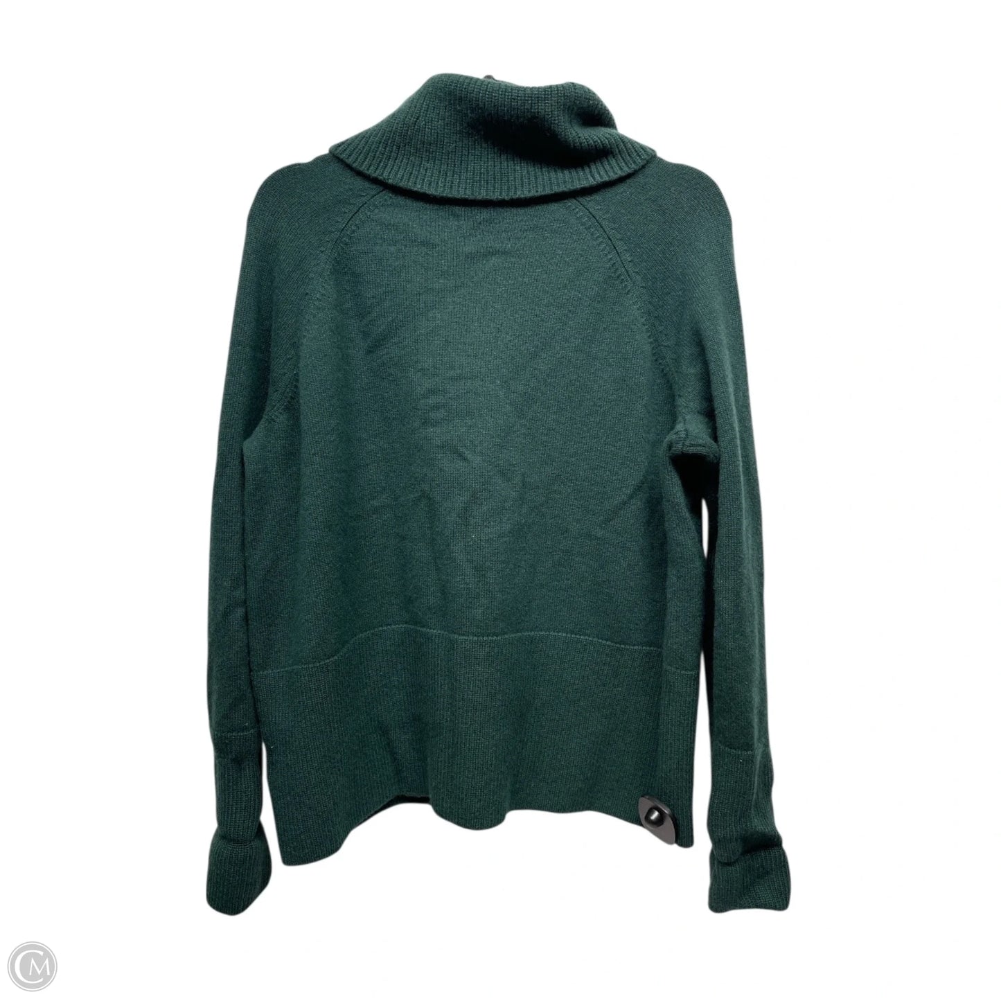 Sweater By Athleta In Green, Size: M