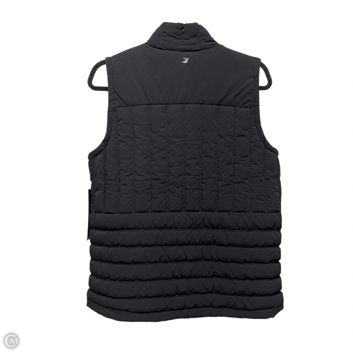 Vest Puffer & Quilted By Glyder In Black, Size: M