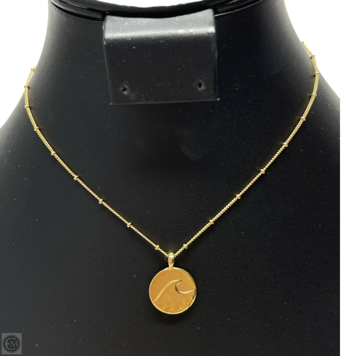 Necklace Pendant By Cmc