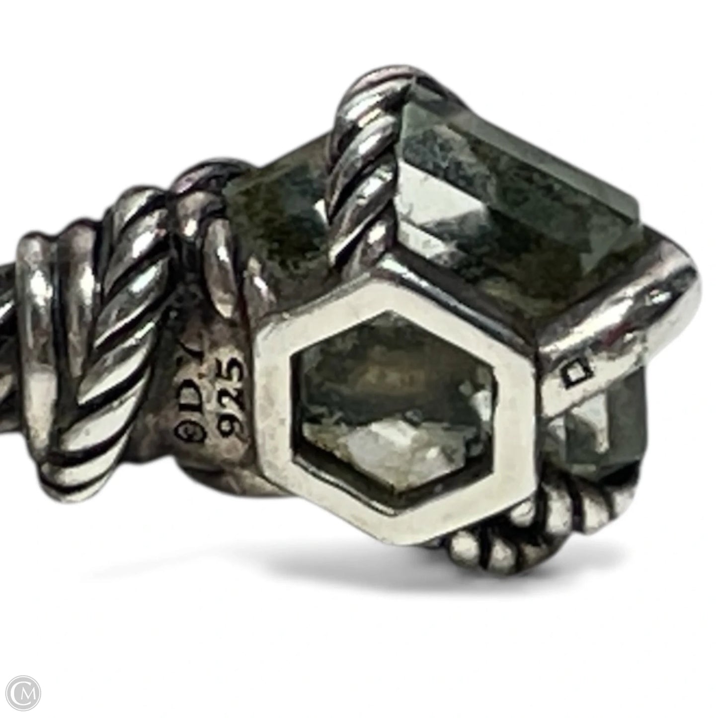 Bracelet Luxury Designer By David Yurman