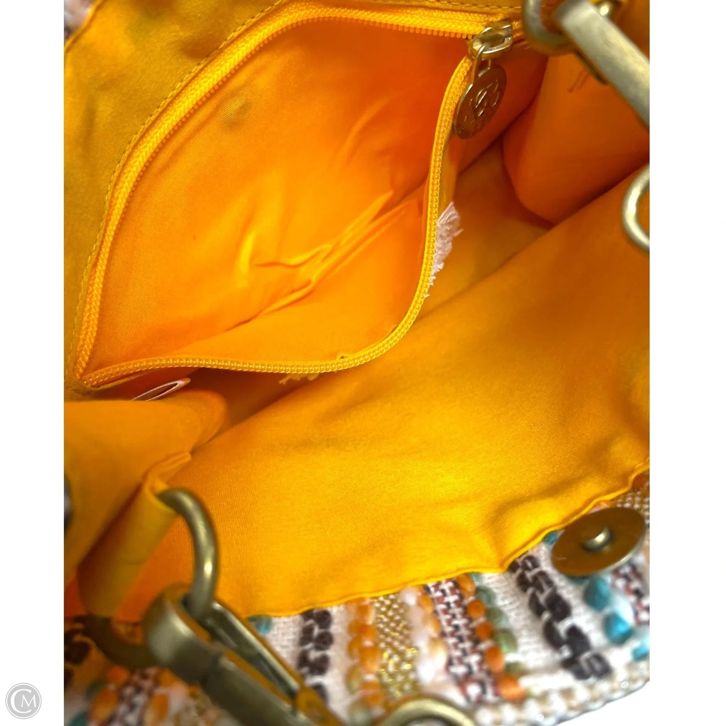 Crossbody By AMERICA AND BEYOND, Size: Small