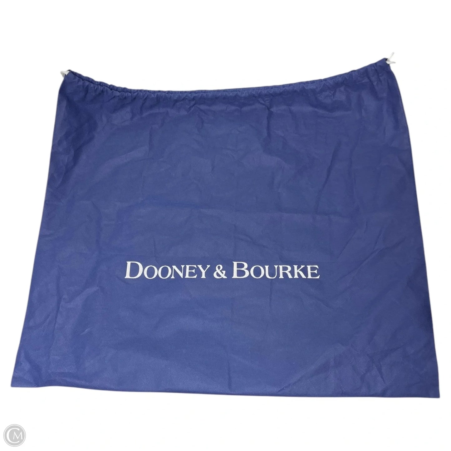 Handbag Designer By Dooney And Bourke, Size: Large