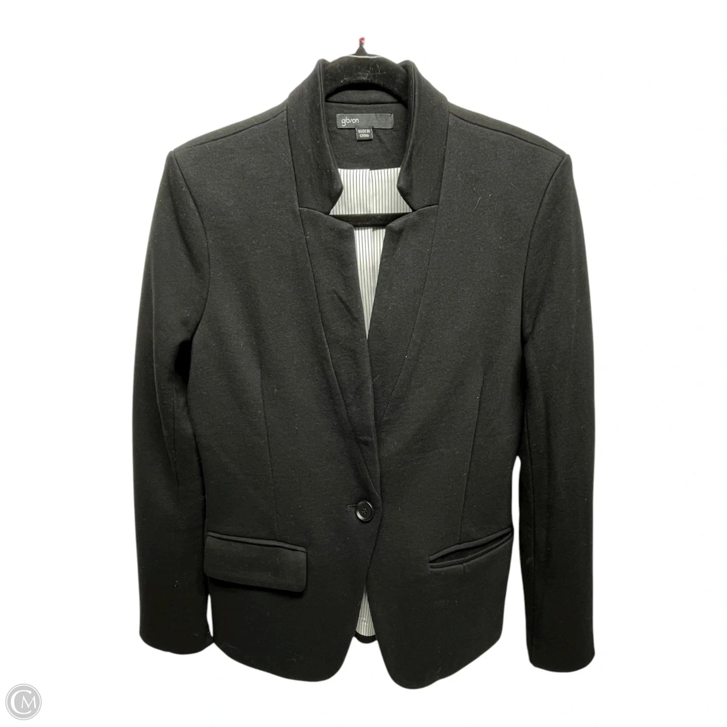 Blazer By Gibson In Black, Size: S