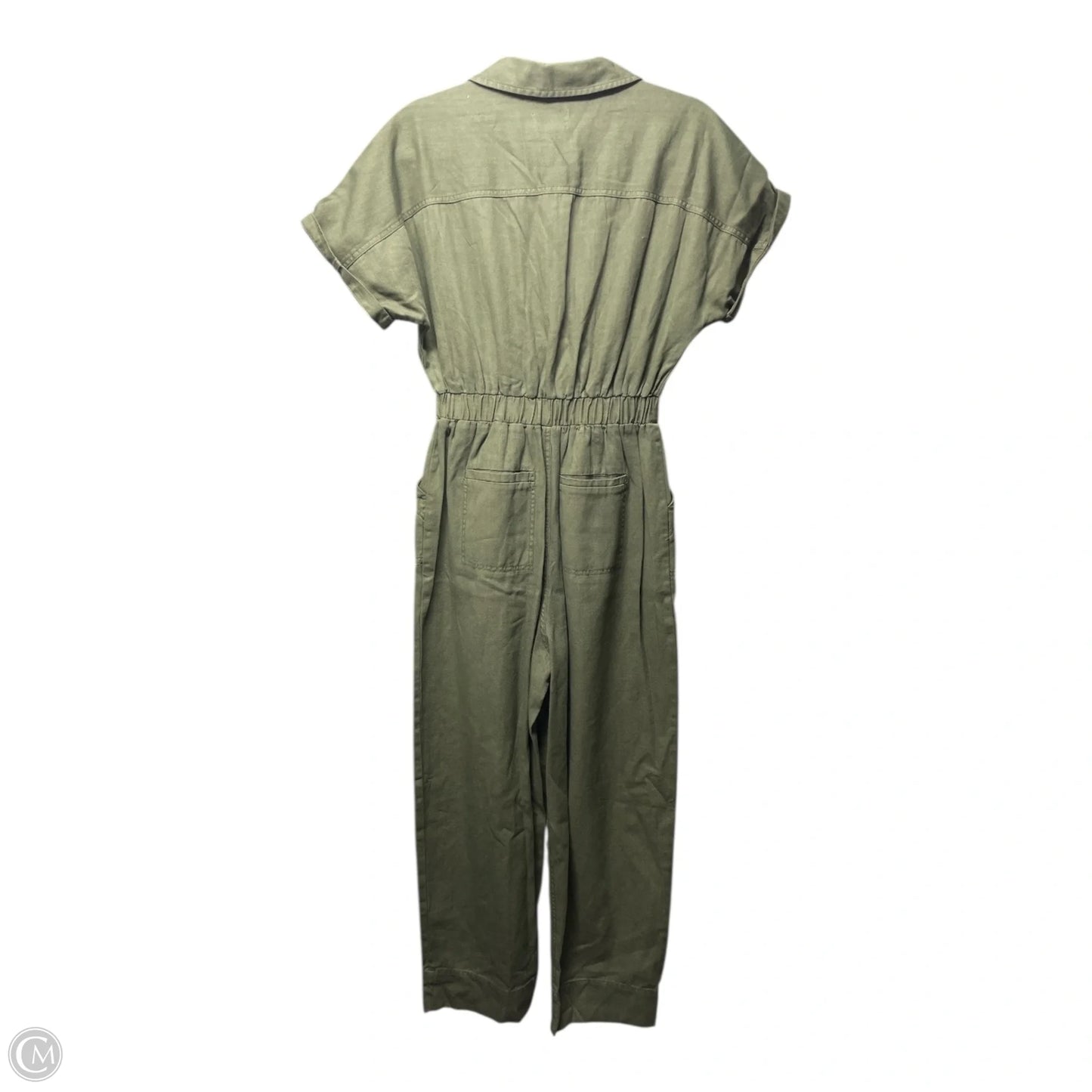Jumpsuit By Universal Thread In Green, Size: 4