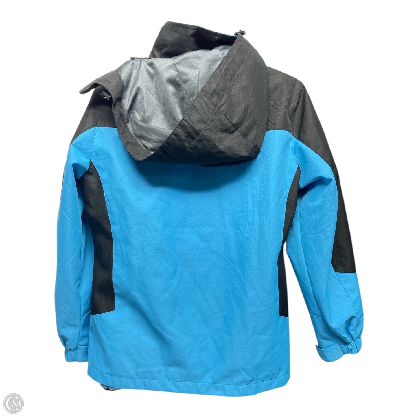 Jacket Other By OUTDOOR SPORT In Blue, Size: S