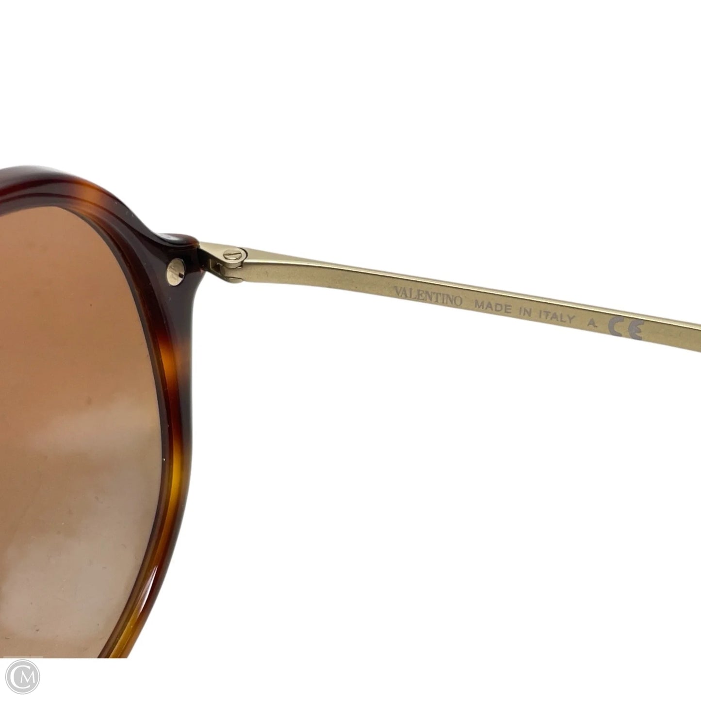 Sunglasses Luxury Designer By Valentino-garavani