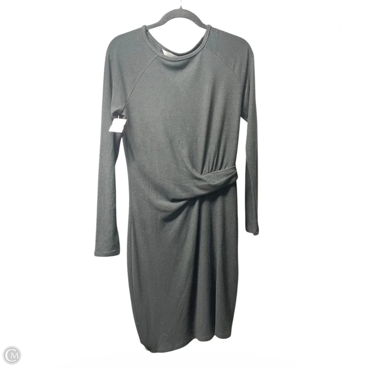 Athletic Dress By Athleta In Black, Size: S