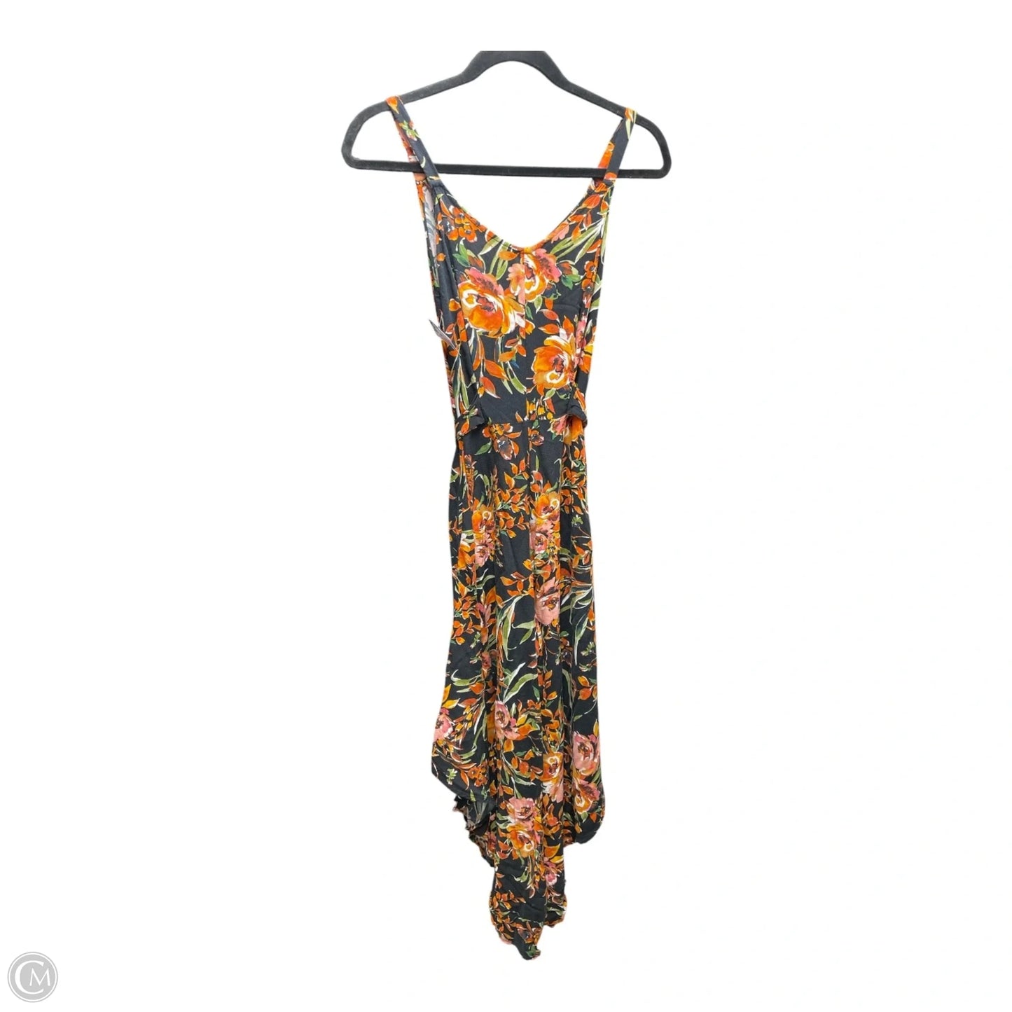 Jumpsuit By 1.state In Floral Print, Size: S