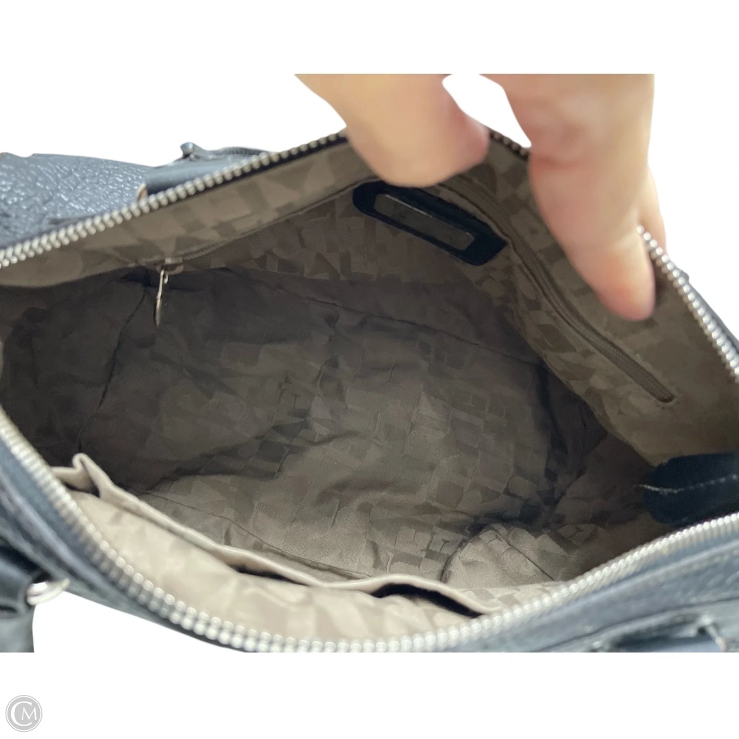 Handbag Luxury Designer By Furla, Size: Medium