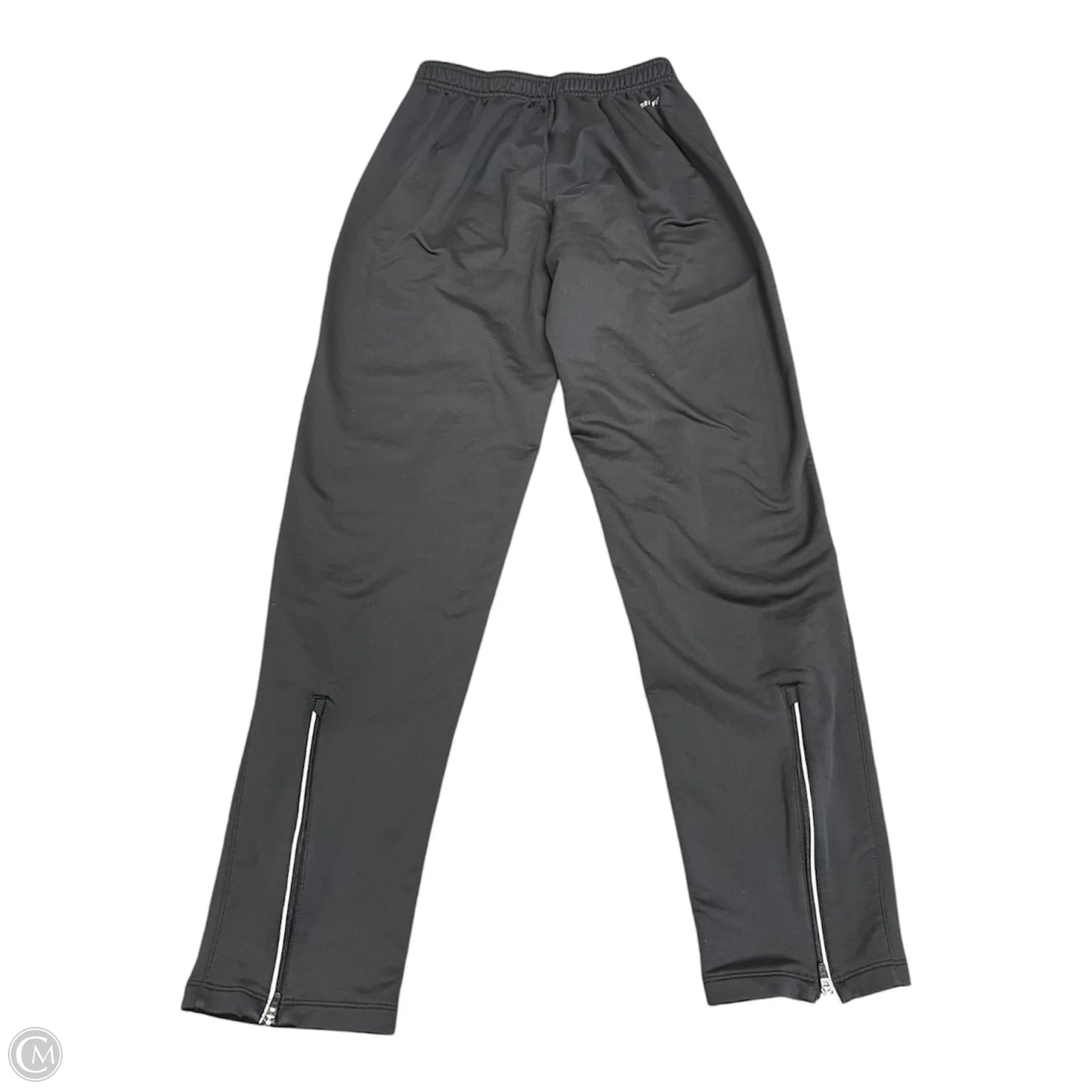 Athletic Pants By Nike In Black, Size: S