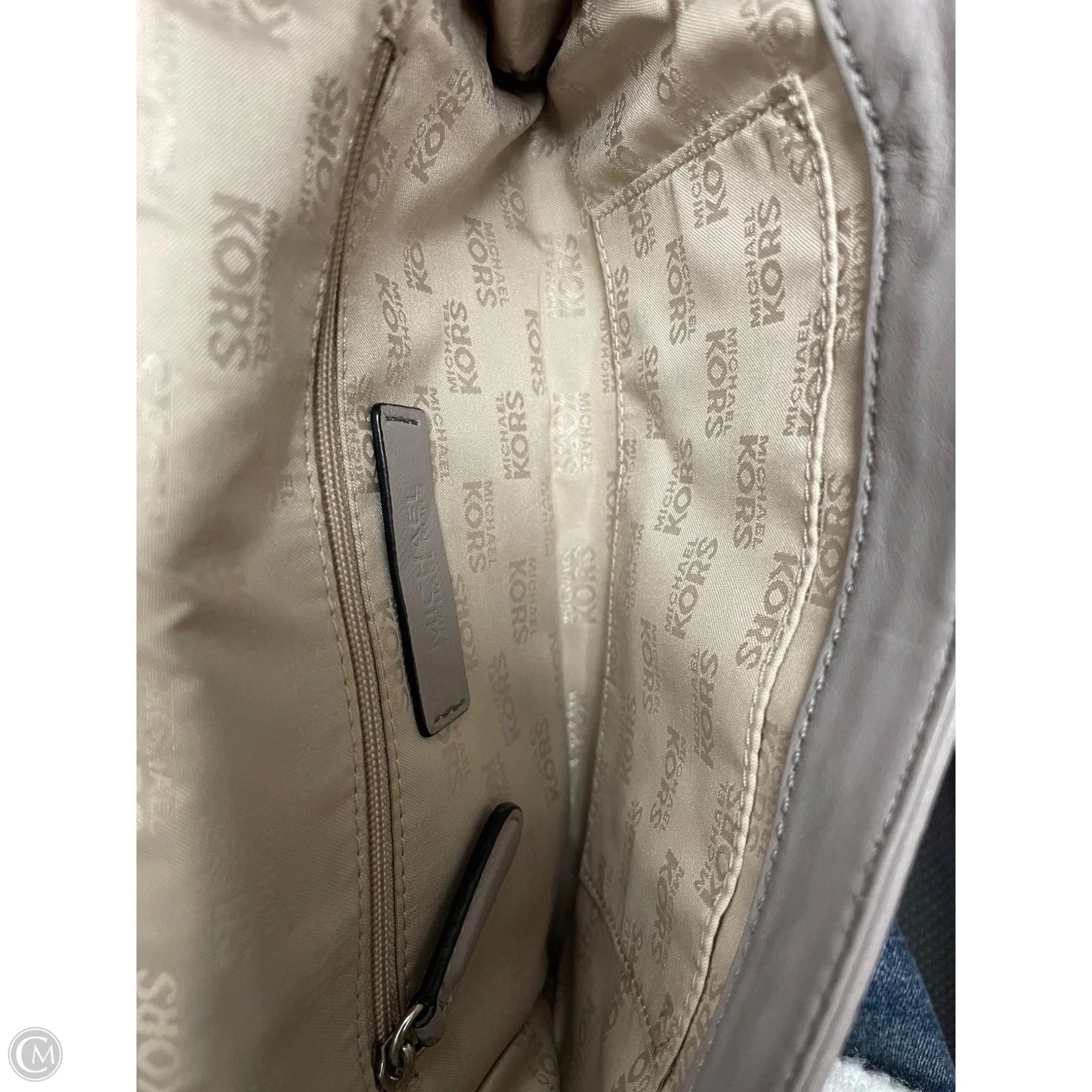Clutch By Michael By Michael Kors, Size: Medium